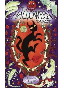 The Halloween Tarot (Таро Хеллоуин)